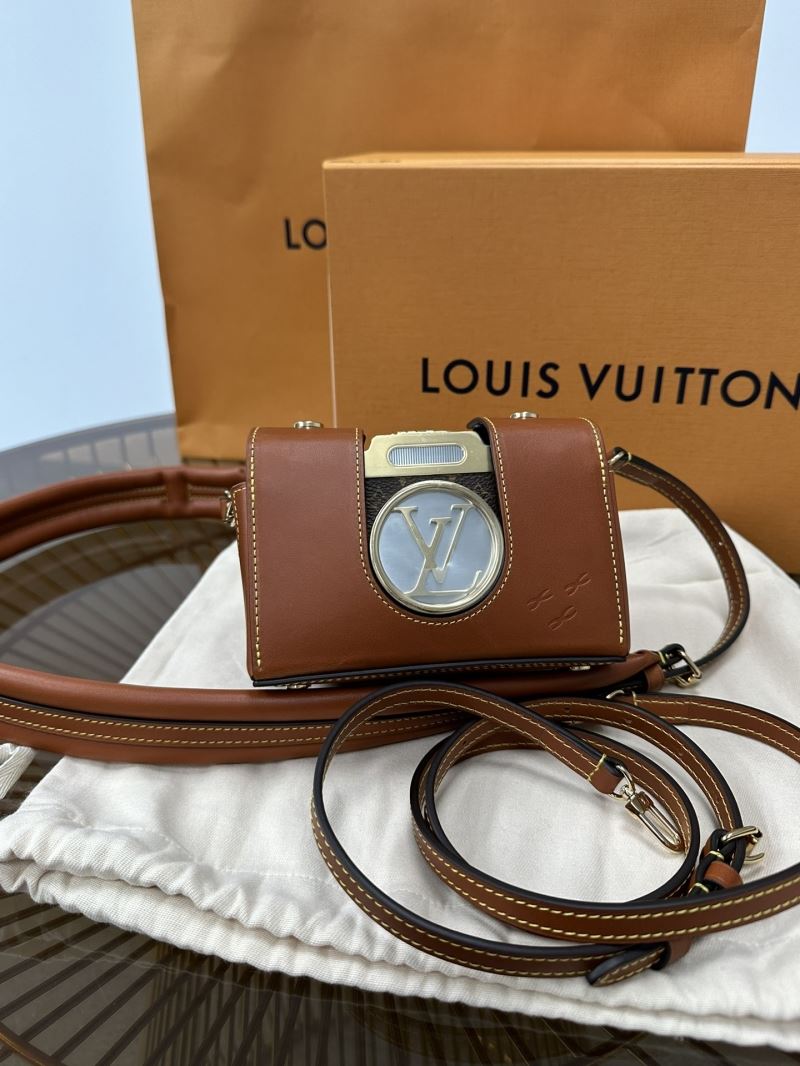 Louis Vuitton Box Bags